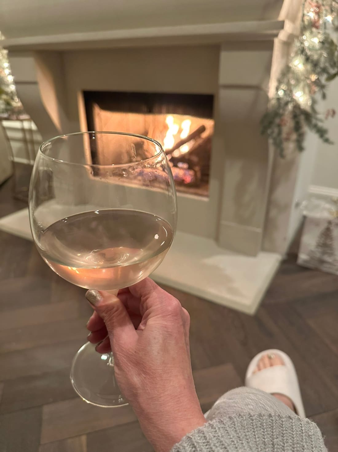 My Fav Non Alcoholic Wine