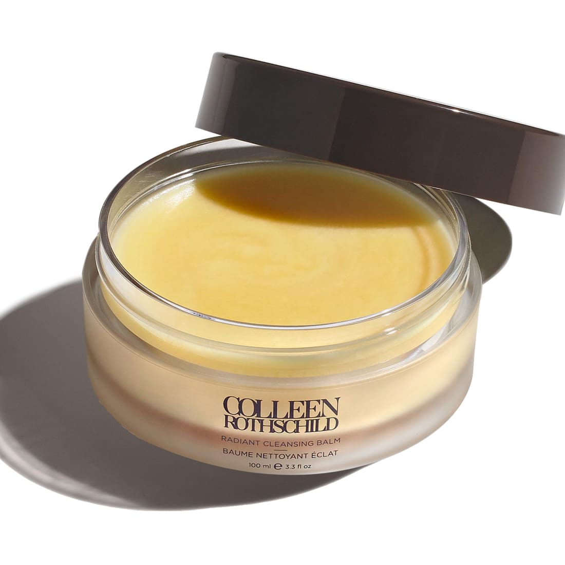 My Go-To Cleansing Balm