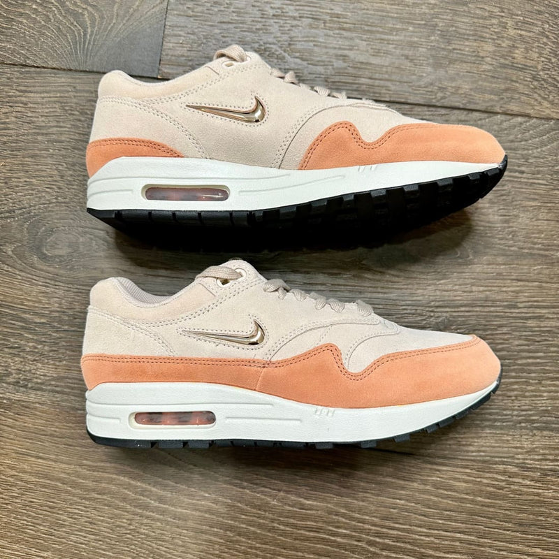 NIB Nike Air Max 1 Premium SC Size 9