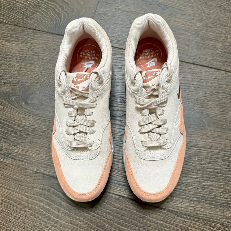 NIB Nike Air Max 1 Premium SC Size 9