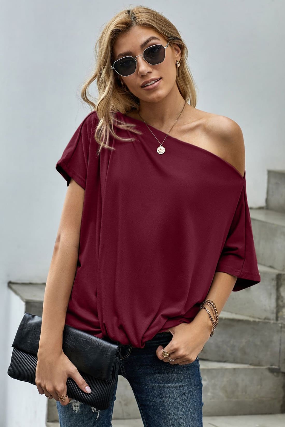 Isabella Top | Tops & Tees