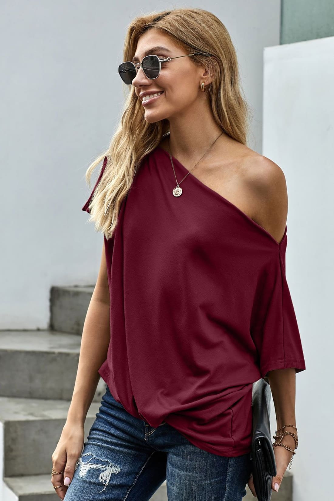 Isabella Top | Tops & Tees