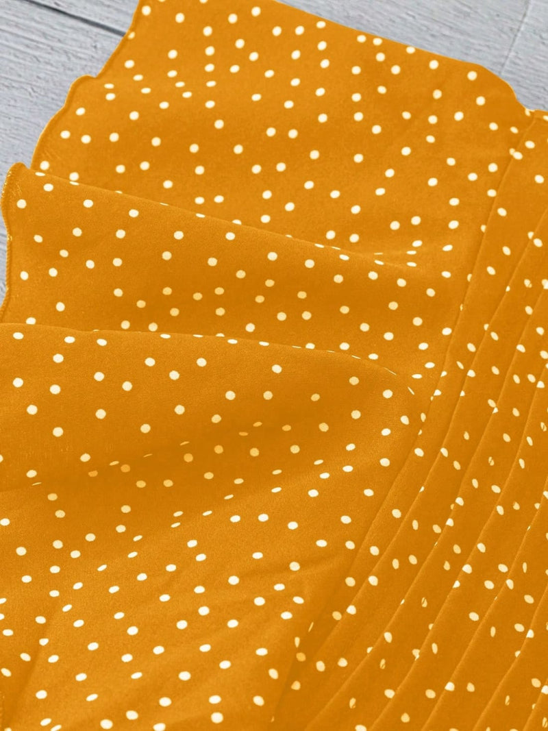 Polka Dot Cap Sleeve Blouse - Pre-Order