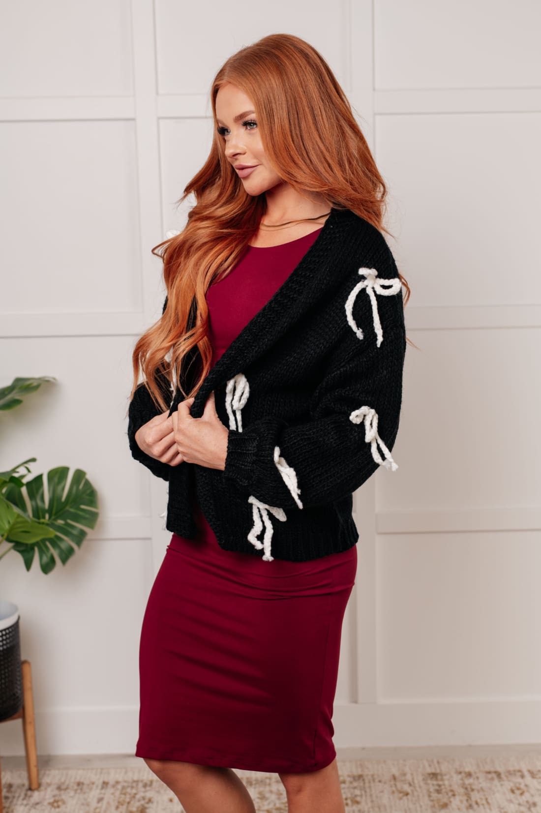 Restless Heart Chunky Knit Sweater Cardigan | Sweaters & Cardigans