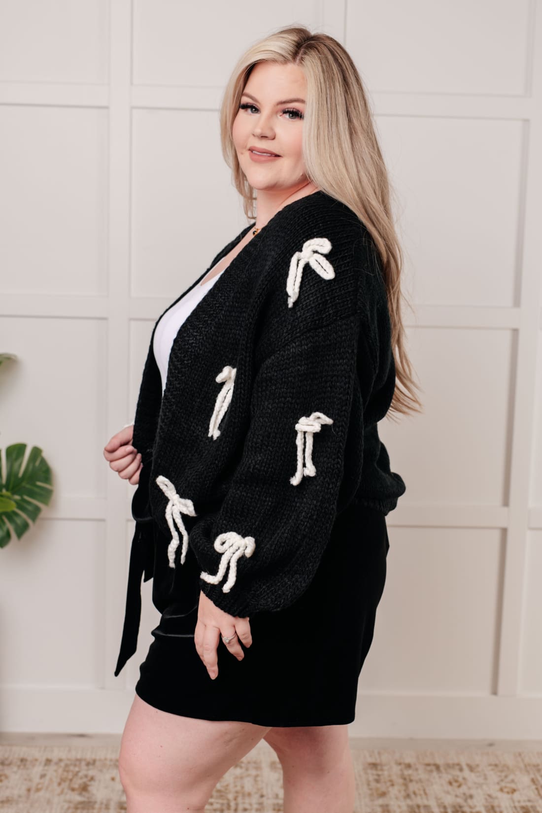 Restless Heart Chunky Knit Sweater Cardigan | Sweaters & Cardigans