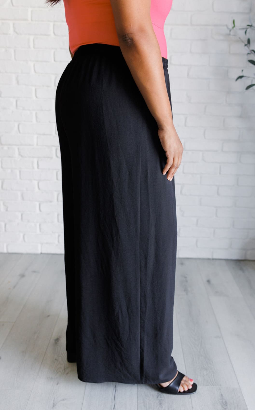 Send it On Wide Leg Pants | pants