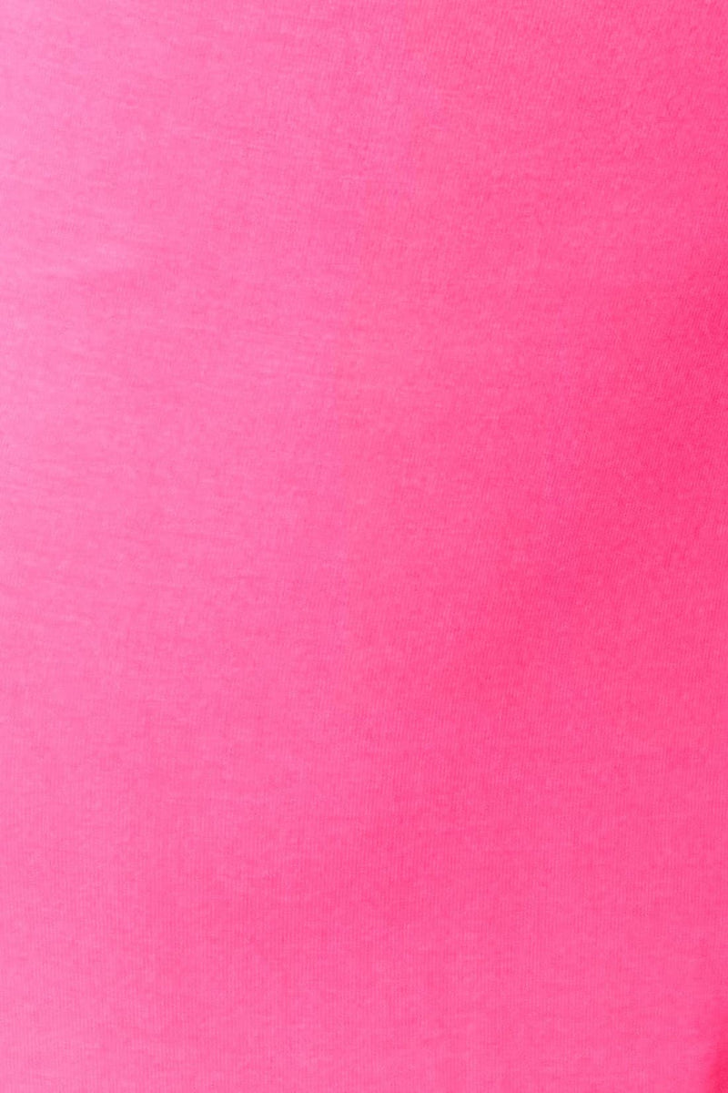 Smocked Wide Waistband Wide Leg Lounge Pants