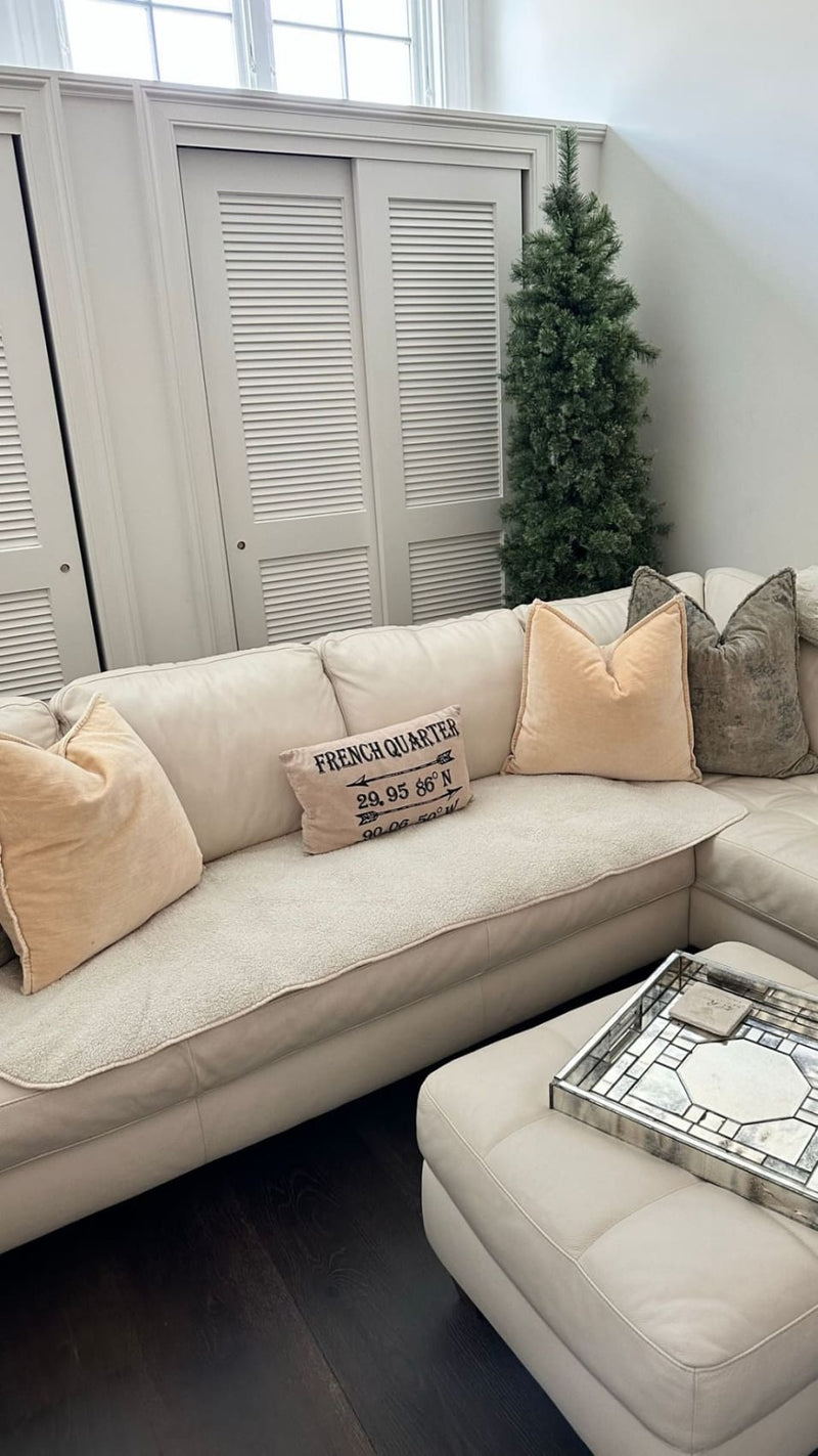 Sofa Protective Cover