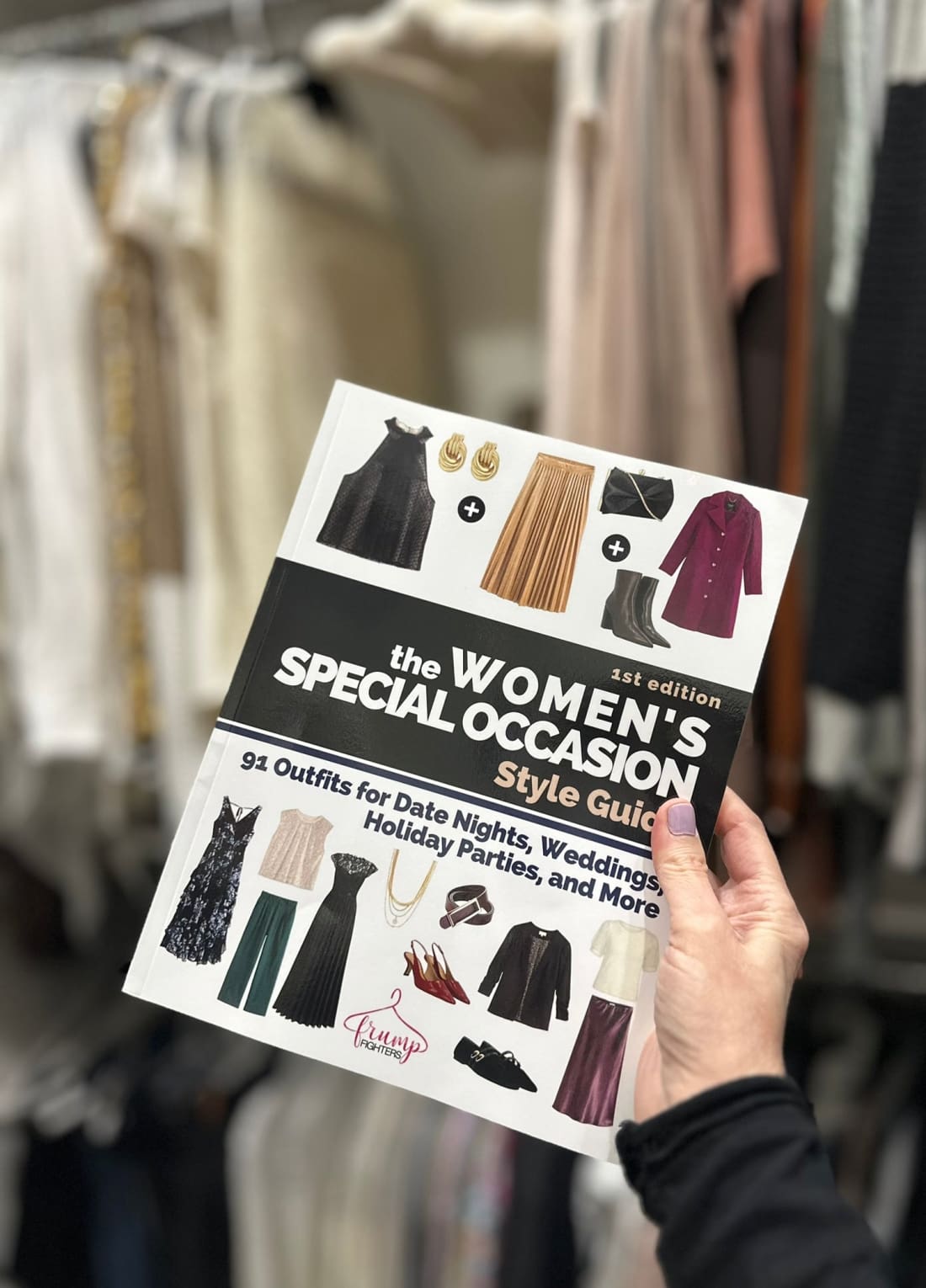 Special Occasion Style Guide