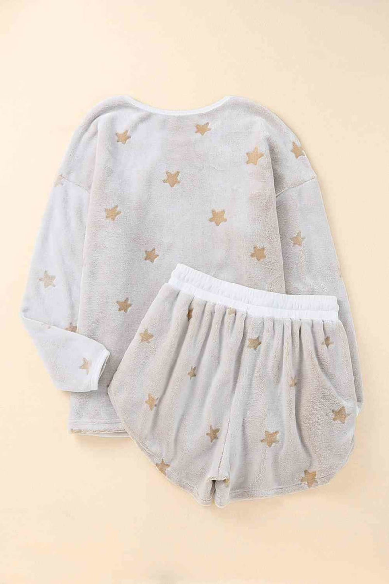 Sweet Dreams Lounge Set - Limited Quantities