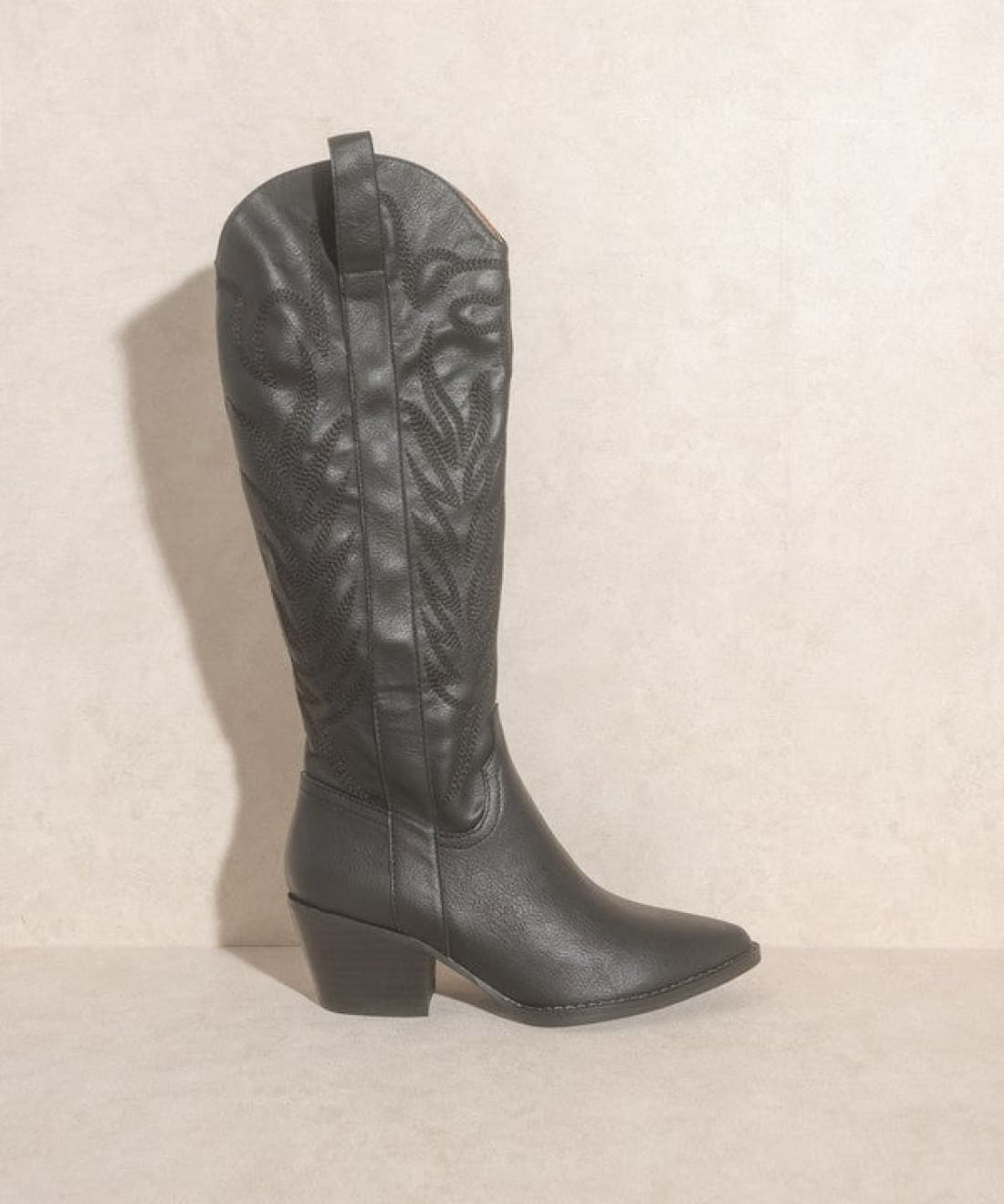 Tall Womens Cowboy Boots | Boots