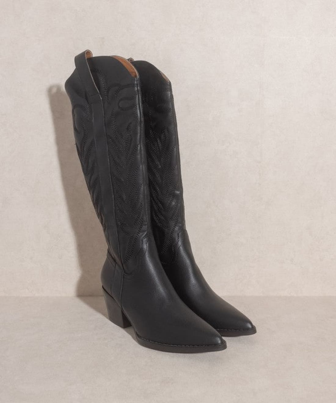 Tall Womens Cowboy Boots | Boots