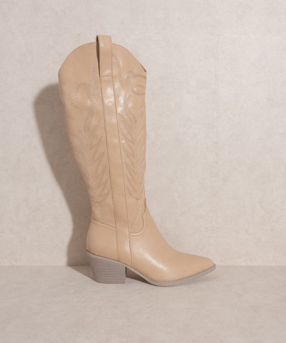 Tall Womens Cowboy Boots | Boots