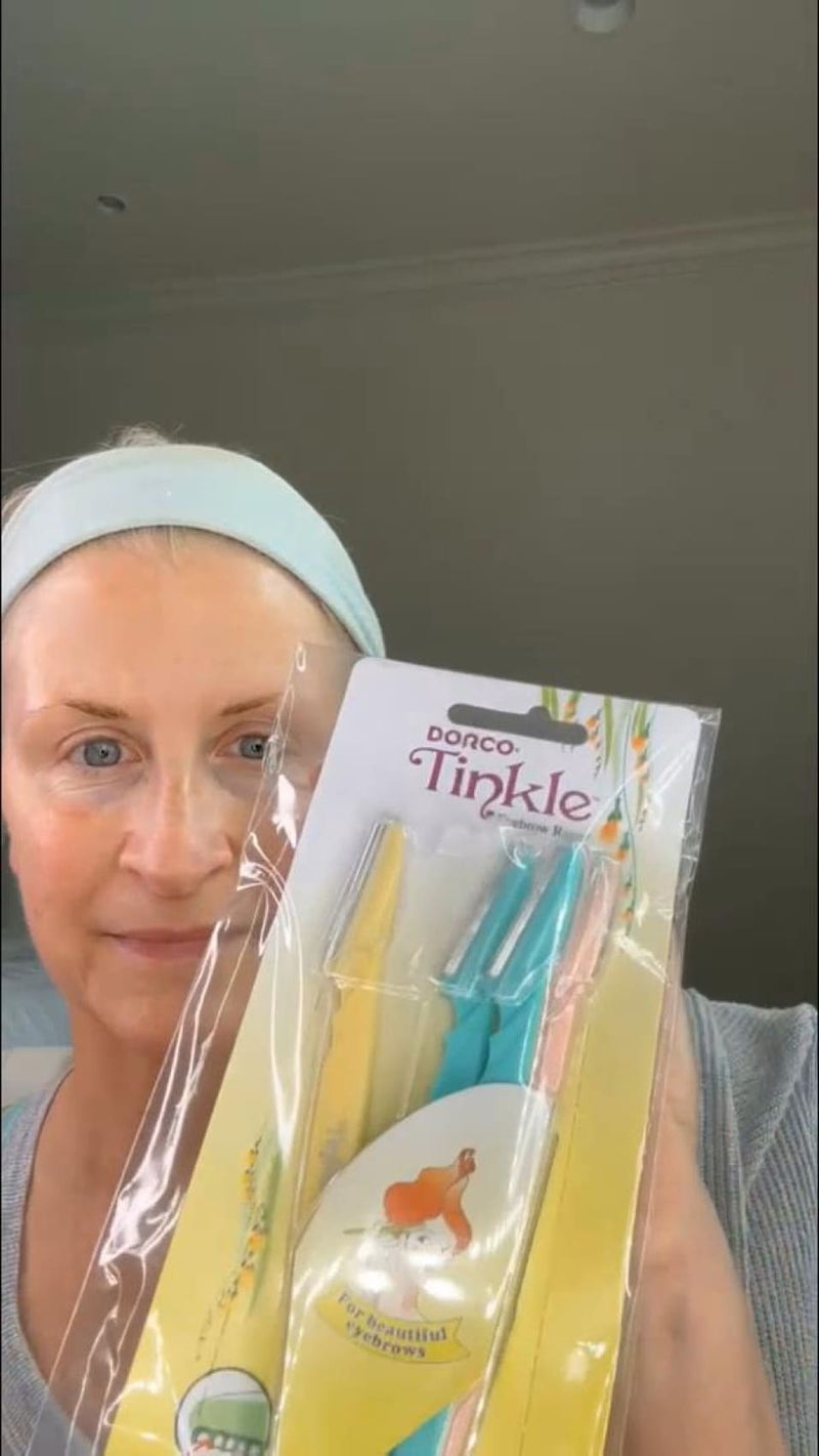 The Best At-Home Dermaplaning Tool