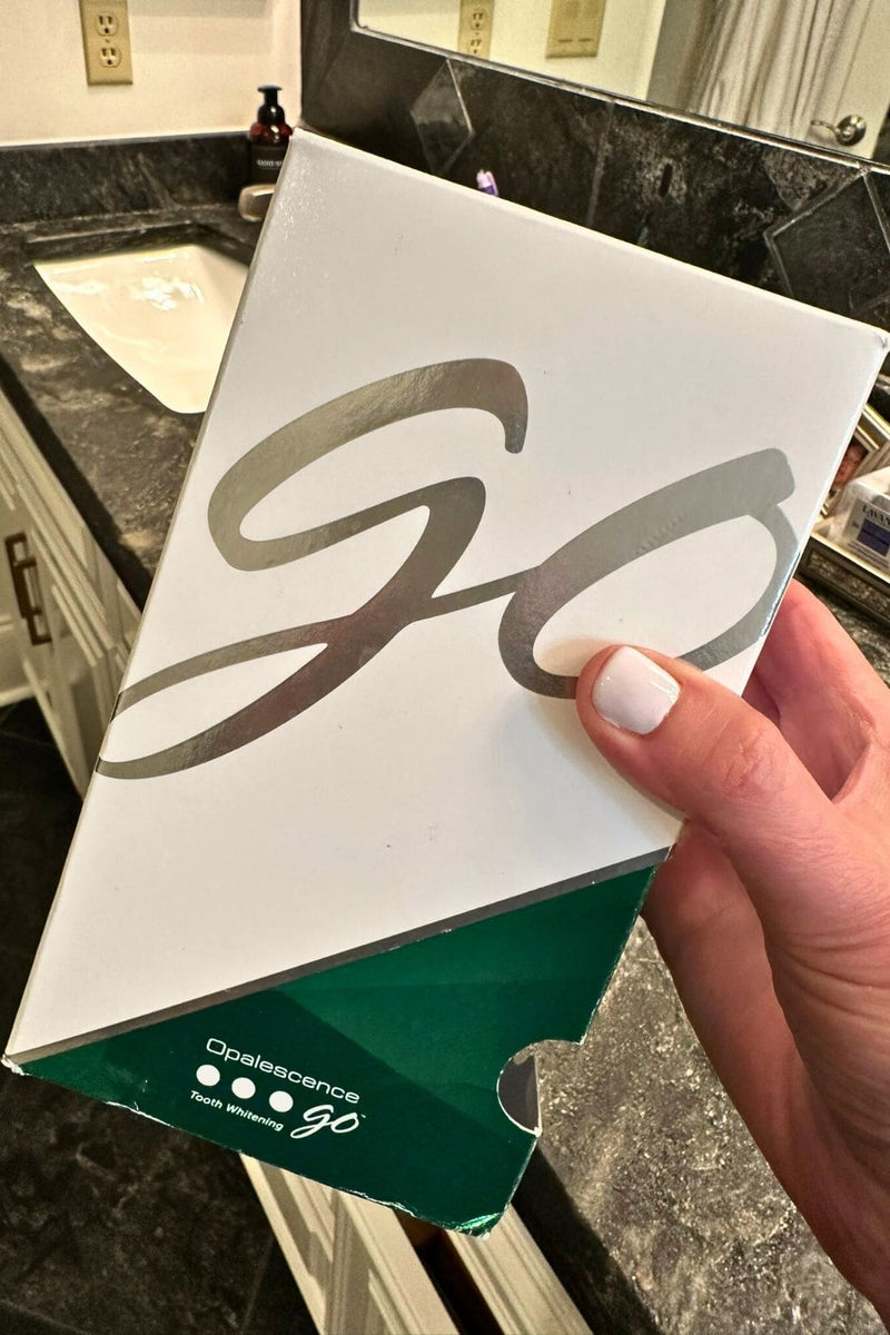 The Best Teeth Whitening Kit