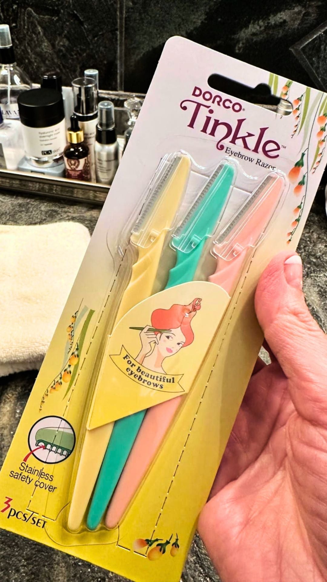 Best At-Home Dermaplaning Tool