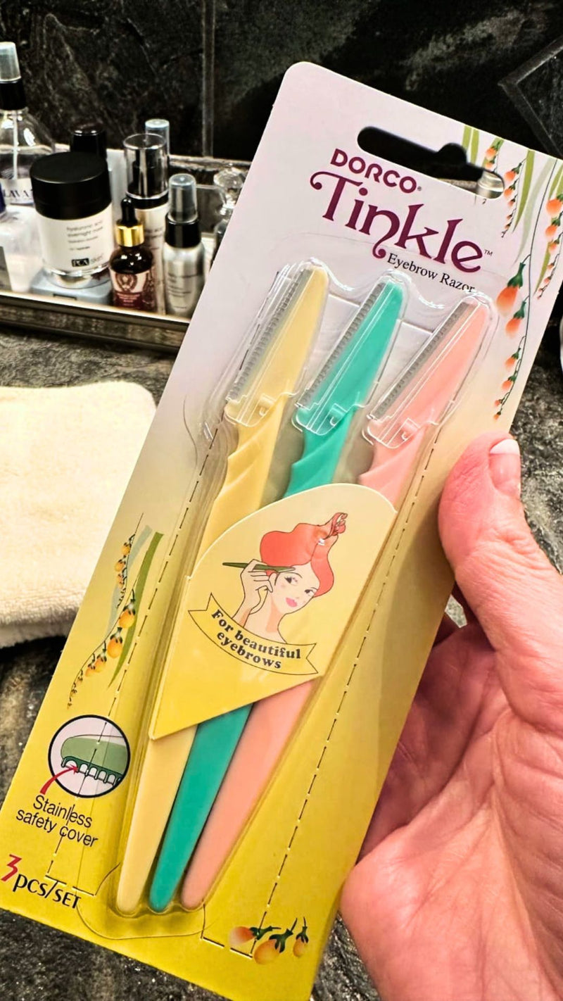 Best At-Home Dermaplaning Tool