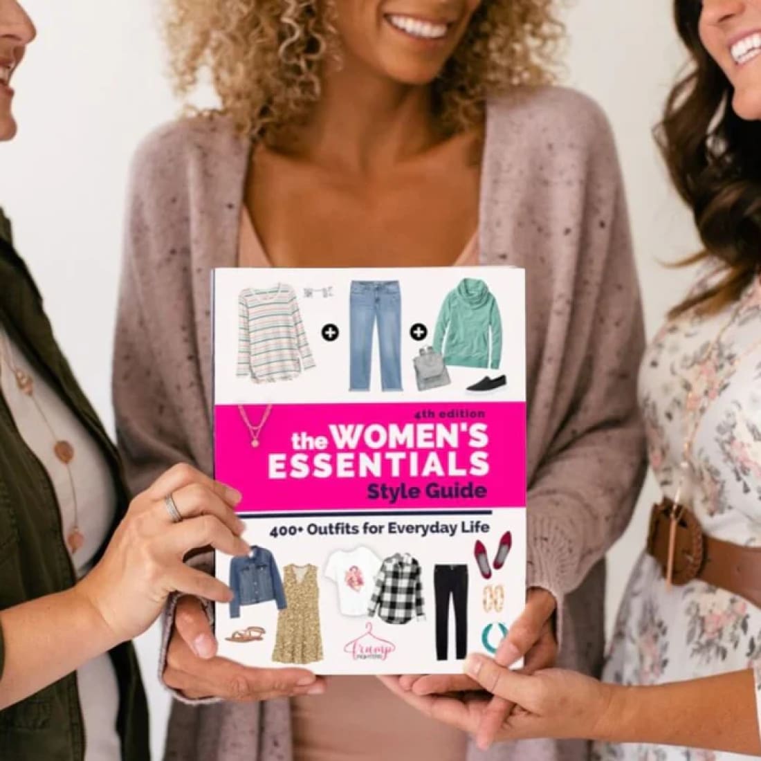 Women’s Essentials Style Guide