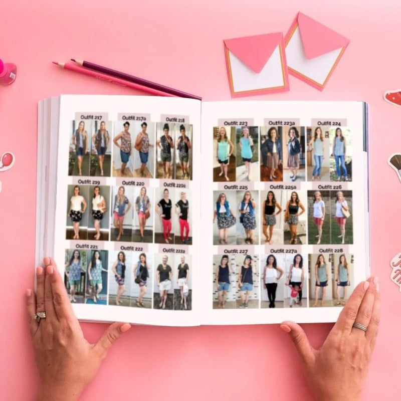 Women’s Essentials Style Guide