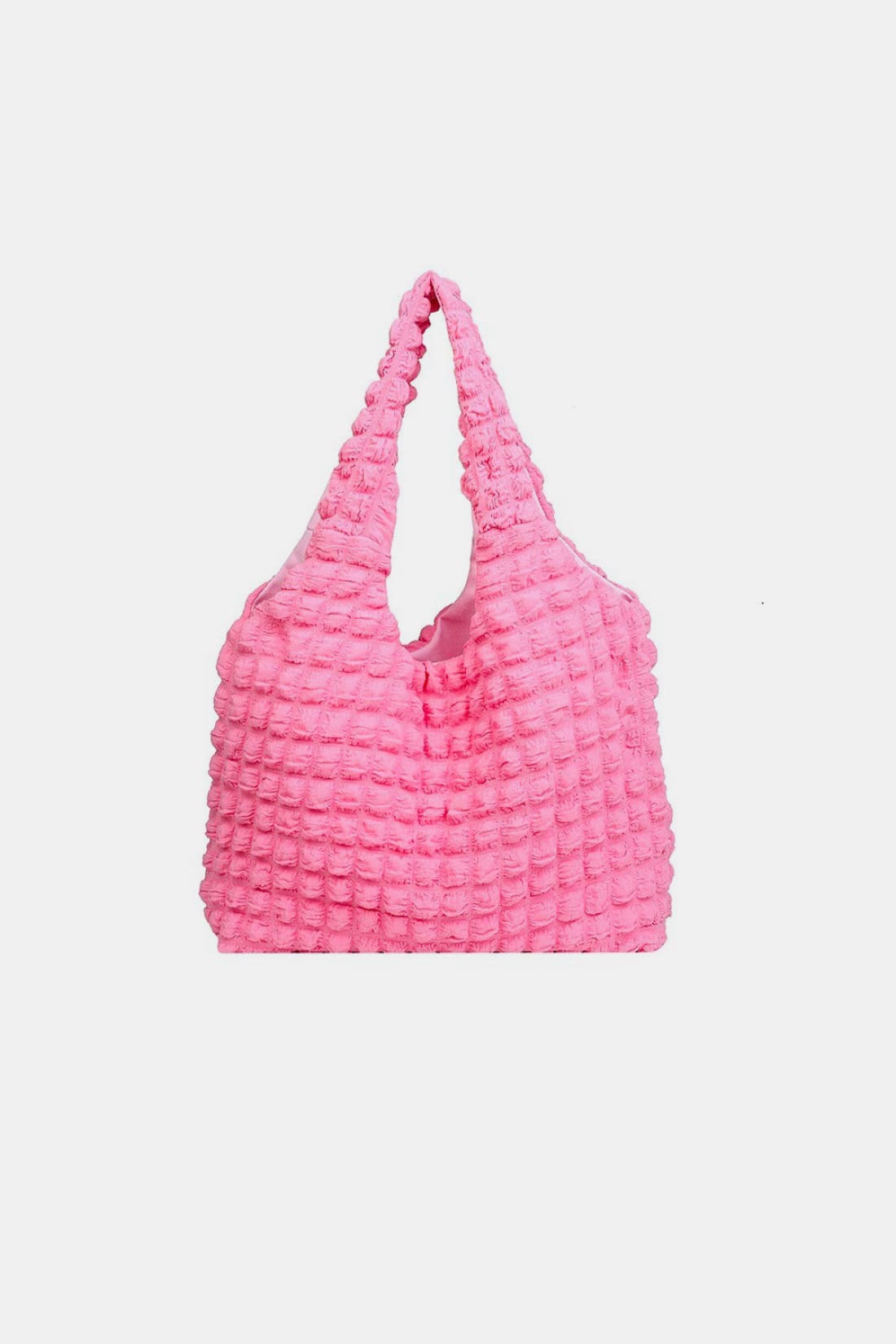 Zenana Cloud Puffy Shoulder Tote Bag | handbag