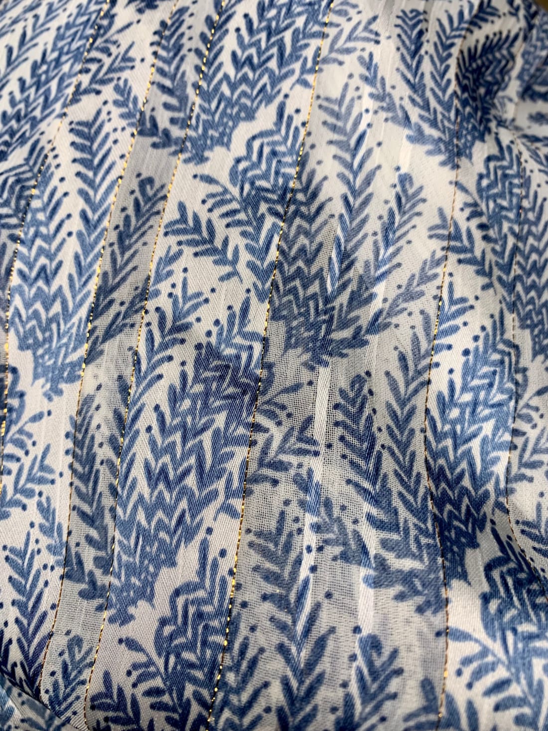 Asymmetrical Floral Ruffled One-Sleeve Dress - Limited Quantities