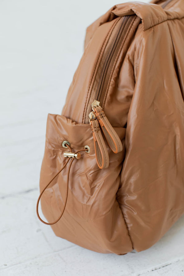 Canyonlands Carryall Bag | handbag