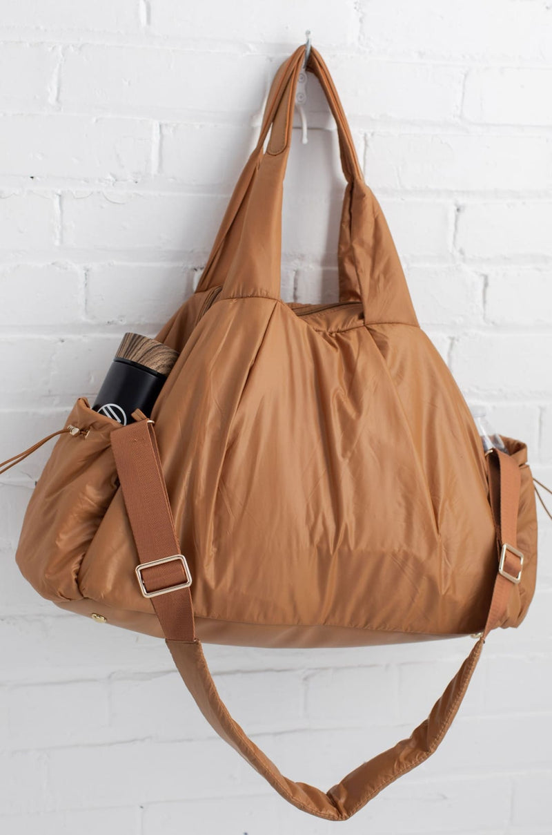 Canyonlands Carryall Bag | handbag