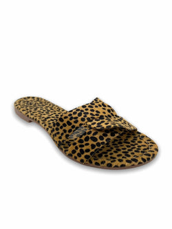 Lulu 6 Cheetah Sandals | SANDALS