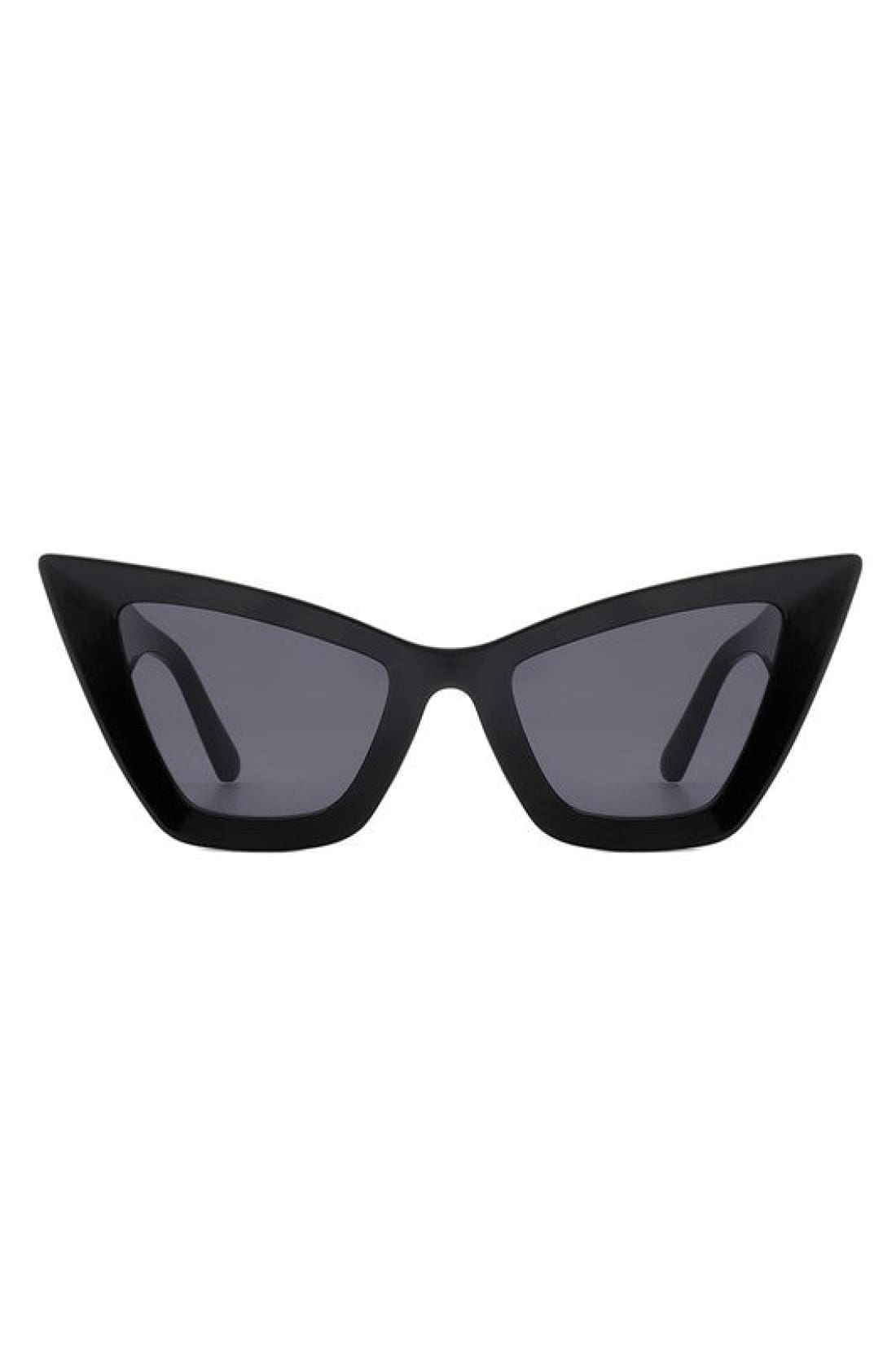 Retro Cat Eye Sunglasses | sunglasses