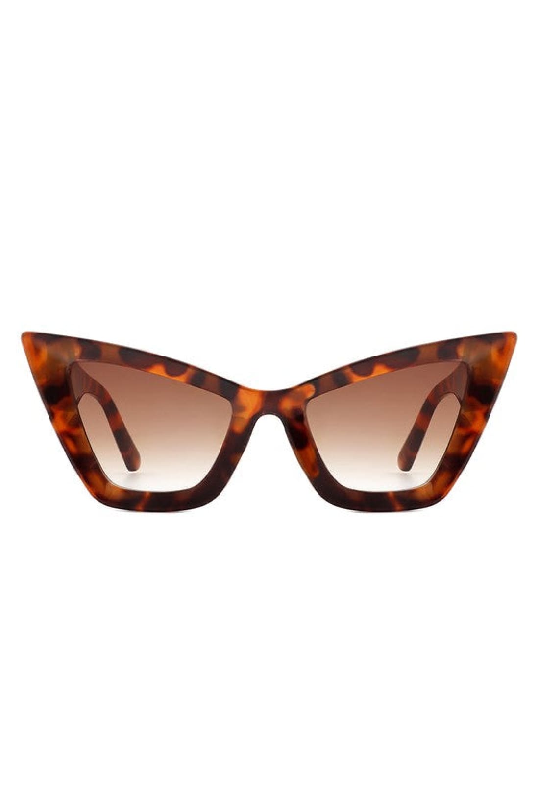 Retro Cat Eye Sunglasses | sunglasses