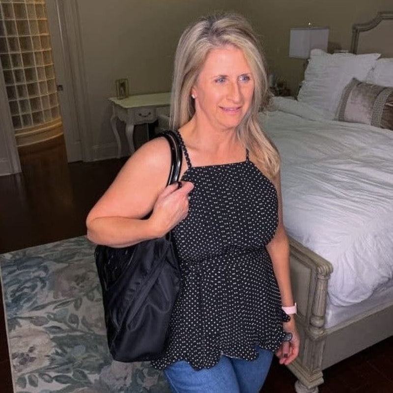 THREE ITEMS MYSTERY BOX - $75 min value