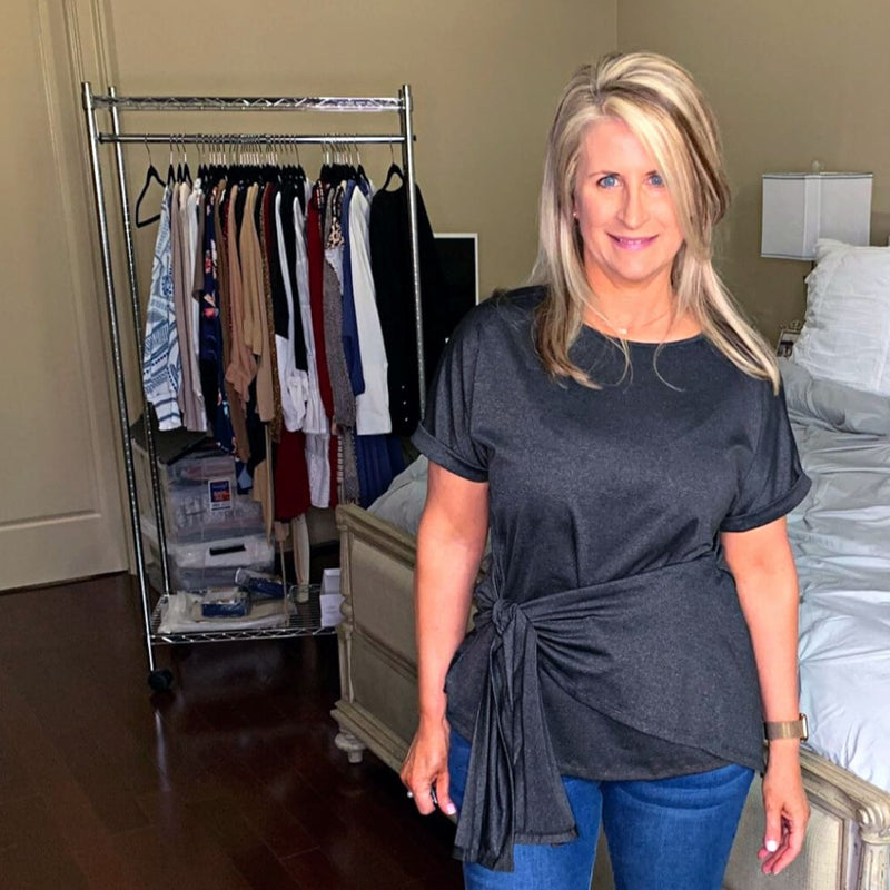 THREE ITEMS MYSTERY BOX - $75 min value